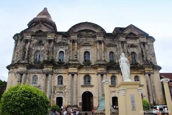 Minor Basilica of Saint Martin of Tours